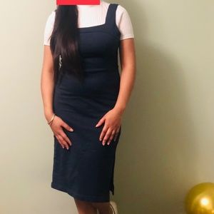 Banana republic dress